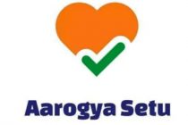 Aarogya Setu Aplikasi Pelacak COVID-19 Untuk Android dan iOS
