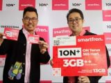 Ada Kartu Perdana Dengan Masa Aktif Selama 1 Tahun dari Smartfren Ada Kartu Perdana Dengan Masa Aktif Selama 1 Tahun dari Smartfren