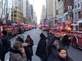 Akayed Ullah Tersangka Serangan Bom di New York Akayed Ullah Tersangka Serangan Bom di New York