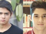 Aliando, Al Ghazali Aliando, Al Ghazali