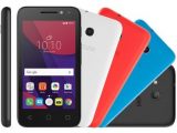 Android Pixi 4 Android Pixi 4