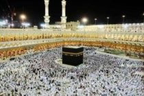 Arab Tak Berikan Ijin Pada Muslim Qatar