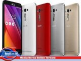 Asus Zenfone 3 Laser Asus Zenfone 3 Laser