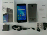 Asus Zenfone 3 Max Asus Zenfone 3 Max