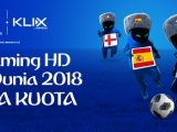 Asyik, Nonton Streaming Piala Dunia Tanpa Kuota, Pengguna XL Masuk Asyik, Nonton Streaming Piala Dunia Tanpa Kuota, Pengguna XL Masuk