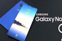 Bocoran Harga Samsung Galaxy Note 9 Yang Akan Diluncurkan 9 Agustus