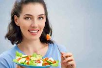 Cara Diet Sehat Dapat Memudahkan Pergeseran Untuk Menopause