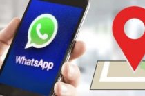 Cara Melacak Mengetahui Lokasi Seseorang Lewat Whatsapp