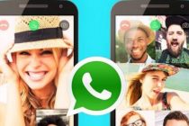 Cara Menggunakan Fitur Group Video Calling Pada Whatsapp Pada Android dan iOS