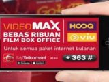 Cara Menggunakan Kuota Videomax Dari Telkomsel Cara Menggunakan Kuota Videomax Dari Telkomsel