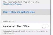Cara Menghapus Cache Safari dan Aplikasi Lain Pada iPhone