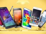 Daftar Hp Android 2 Jutaan Dengan Kamera Selfie Terbaik Daftar Hp Android 2 Jutaan Dengan Kamera Selfie Terbaik