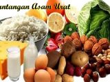 Daftar Makanan Pantangan Asam Urat Daftar Makanan Pantangan Asam Urat