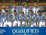 Daftar Skuad Timnas Argentina Di Piala Dunia 2018 Daftar Skuad Timnas Argentina Di Piala Dunia 2018