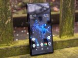 Desain dan Spesifikasi Sony Xperia XZ3 Desain dan Spesifikasi Sony Xperia XZ3