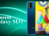 Detail Spesifikasi Samsung Galaxy M31 Rilis 25 Februari Mendatang Detail Spesifikasi Samsung Galaxy M31 Rilis 25 Februari Mendatang