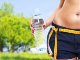 Diet Dengan Air Putih Diet Dengan Air Putih