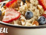 Diet Oatmel, Diet Sehat Menurunkan Berat Badan Diet Oatmel, Diet Sehat Menurunkan Berat Badan