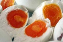 Ada Rencana Turunkan Berat Badan? Kamu Perlu Coba Diet Telur Asin