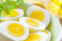 Diet Telur Bisa mengurangi Berat Badan