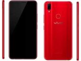 Diluncurkan 2 Juli, Ini Spesifikasi Vivo Z1i – RAM 4GB, Kamera 13Mp Diluncurkan 2 Juli, Ini Spesifikasi Vivo Z1i – RAM 4GB, Kamera 13Mp