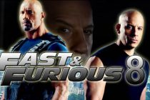 Fast and Furious 8