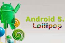 Fitur Unggulan Android Lollipop Yang Harus Anda Ketahui