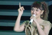 Foto dan Biodata Jihan Audy, Penyanyi Cantik Yang Sedang Naik Daun