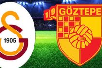 Prediksi Galatasaray vs Göztepe