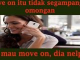 Gambar Kata Move ON Gambar Kata Move ON