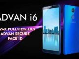 Harga, Desain dan Spesifikasi Advan i6 2018, Hp Keren 1 Jutaan Harga, Desain dan Spesifikasi Advan i6 2018, Hp Keren 1 Jutaan