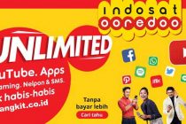Harga Paket Internet Indosat Ooredoo