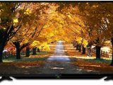 Harga TV LED Sharp Ukuran 24, 32, 40, 45,50 dan 60 Inch Baru Harga TV LED Sharp Ukuran 24, 32, 40, 45,50 dan 60 Inch Baru
