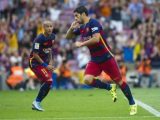 Hasil Barcelona vs Las Palmas Hasil Barcelona vs Las Palmas