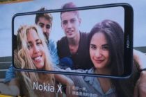 Hasil Jepretan Spesifikasi Nokia X6