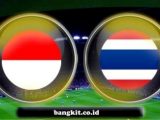 Indonesia vs Thailand