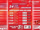 Info Harga Paket Internet Vaganza Telkomsel Murah 2018 Info Harga Paket Internet Vaganza Telkomsel Murah 2018