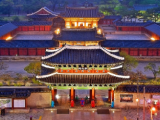 5 Tempat Favorit Untuk Berlibur di Korea Selatan 5 Tempat Favorit Untuk Berlibur di Korea Selatan