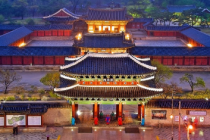 5 Tempat Favorit Untuk Berlibur di Korea Selatan