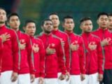 Jadwal Anniversary Cup 2018, Timnas Indonesia U-23 Jadwal Anniversary Cup 2018, Timnas Indonesia U-23