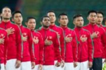 Jadwal Anniversary Cup 2018, Timnas Indonesia U-23