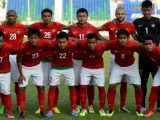 Jadwal Main Indonesia U23, Asian Games 15-18-20 Agustus 2018