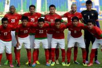 Jadwal Main Indonesia U23, Asian Games 15-18-20 Agustus 2018