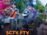 Judul FTV di SCTV Hari Ini, Tayang Jam 7, 8 dan 10 Pagi