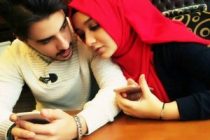 Kata Kata Cinta Untuk Istri Kalimat Terindah Bernuansa Islami