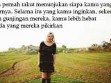 Kata Kata Diremehkan Orang, Tetap Sabar Meski Tersakiti Kata Kata Diremehkan Orang, Tetap Sabar Meski Tersakiti