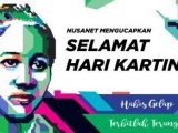 Kata Kata Hari Kartini 21 April, Ucapan Mutiara Bijak Terbaik Kata Kata Hari Kartini 21 April, Ucapan Mutiara Bijak Terbaik
