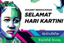 Kata Kata Hari Kartini 21 April, Ucapan Mutiara Bijak Terbaik