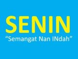 Kata Kata Hari Senin Kata Kata Hari Senin