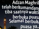 Kata Kata Menunggu Adzan Maghrib Di Bulan Puasa Kata Kata Menunggu Adzan Maghrib Di Bulan Puasa